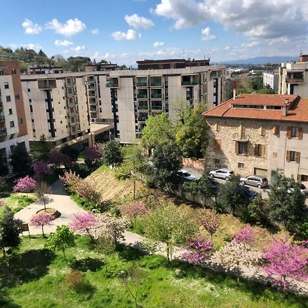 Wellstay Perugia Train Station Bagian luar foto