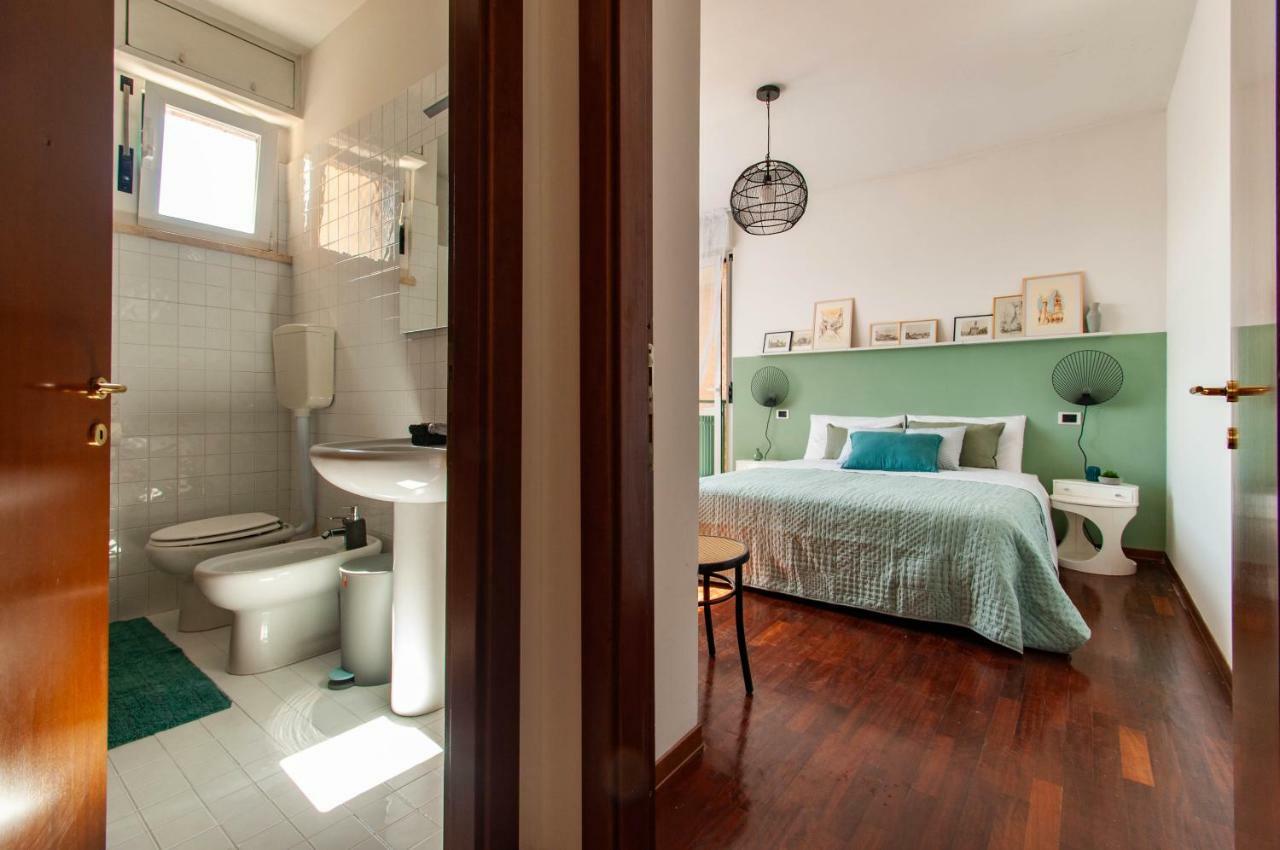 Wellstay Perugia Train Station Bagian luar foto